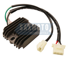 REGLER GLEICHRICHTER YAMAHA