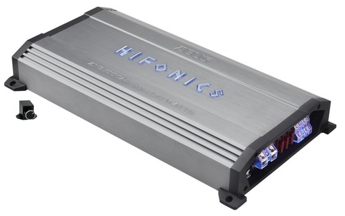 Hifonics zxe 1000 class b - zxe, a/b