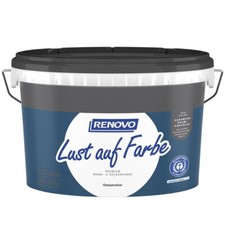 Renovo Wand- und Deckenfarbe
