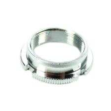 Kontermutter Lenkungslager Lenker 4 Nuten Rändelung Simson SR1 SR2 KR50 Schwalbe