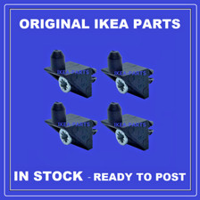IKEA Regalträger & Schrauben