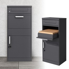 Paketbriefkasten Briefkasten