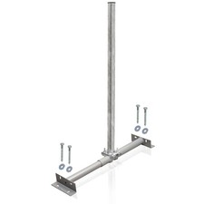 Dachsparrenmasthalter 1m SAT