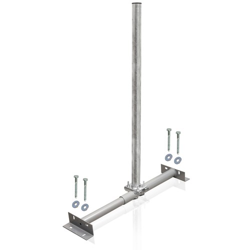 Dachsparrenmasthalter sat - dachsparrenmasthalter, 1m