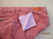 Jacob Cohen Style 667 Comfort