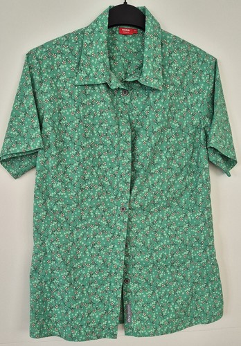 Damen wanderbluse rossi - wanderbluse,