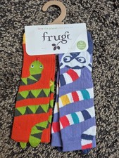 NEU 2er Set Frugi Socken