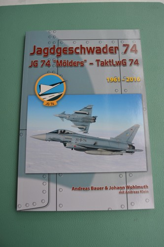 Airdoc jagdgeschwader 74 - jagdgeschwader,