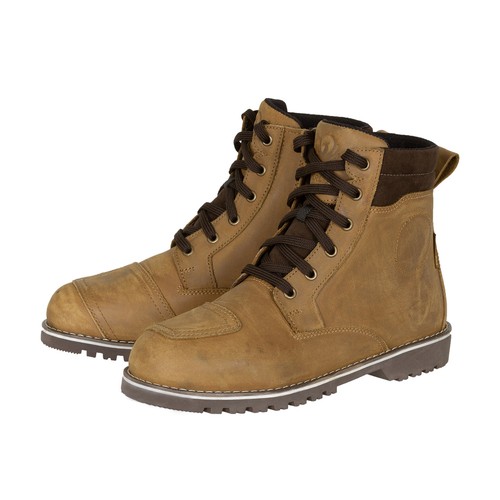 Merlin ether stiefel - ii,