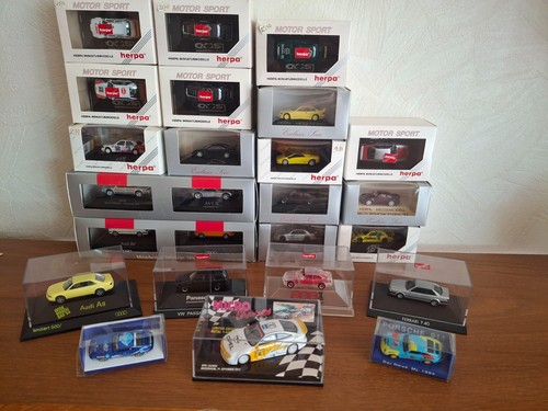 Herpa rietze euromodell - herpa,,