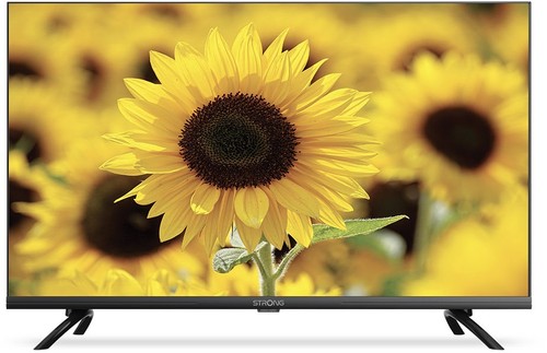 Strong lcd - strong, lcd-tv