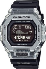 CASIO G-SHOCK Smartwatch