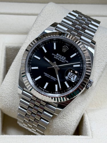 Rolex datejust 126334 - datejust,