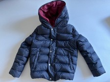 Eddie pen kinderdaunenjacke - eddie,