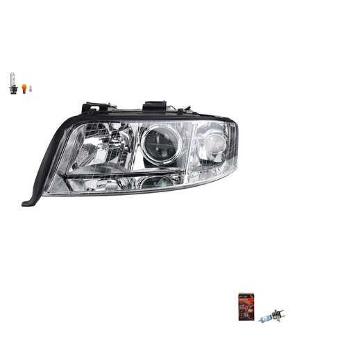 Scheinwerfer osram night - osram,