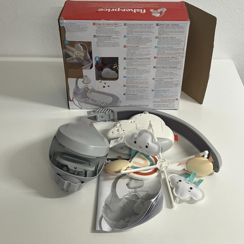 Mattel hbp40 fisher - hbp40,