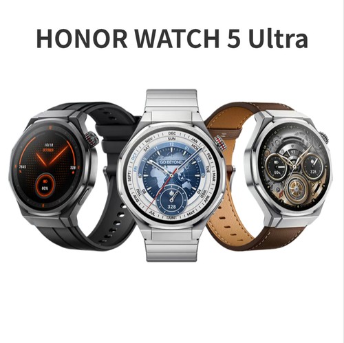 Honor watch ultra smart - ultra,