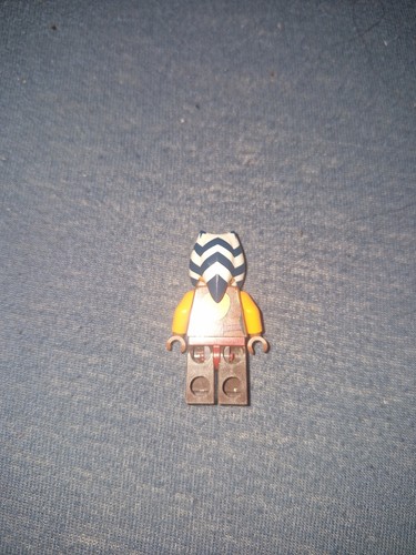 Legostarwars asoka tano - asoka,