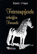 Friesenpferde schaffen
