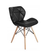 KRZESŁO SKANDYNAWSKIE