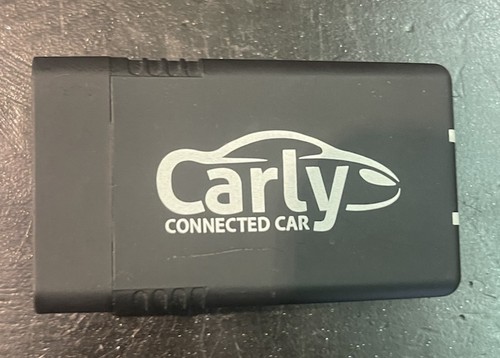Carly universal obd - carly,