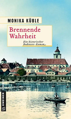 Brennende wahrheit - brennende,