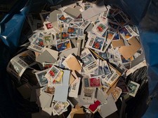 6€/kg - 15kg Dauermarken