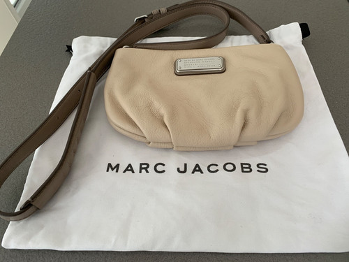 Marc jacobs tasche - marc,