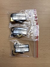 3x DA-E Reparatursatz CS-1300