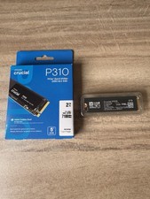 Crucial P310 2280 | 2TB Gen4
