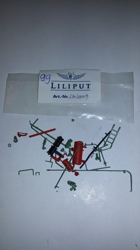Liliput ersatzteil - 99*,