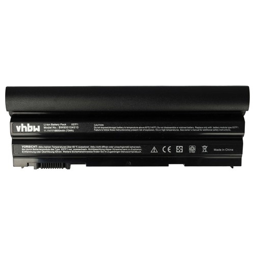 Akku für dell vostro 3560 - vostro,