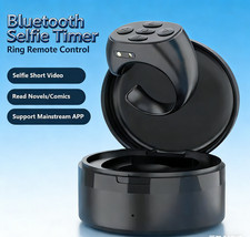 Wearable Smart Ring Controller