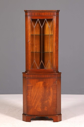 Edler englische eckvitrine - edler,