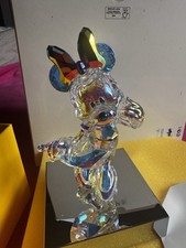 Swarovski Disney Minnie Mouse 2024 Mickey and Friends Minnie Mouse