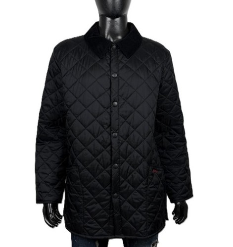 Barbour liddesdale steppjacke - barbour,