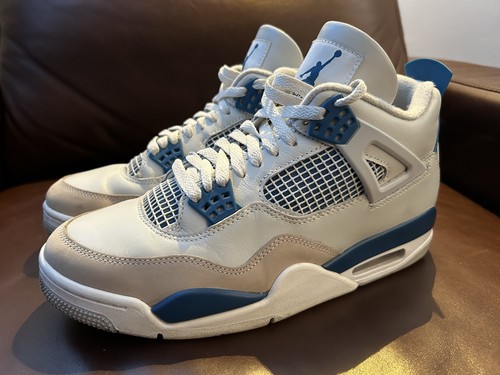 Nike air jordan retro - air, 4