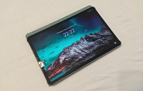 Huawei matepad 128gb wifi - 128gb,