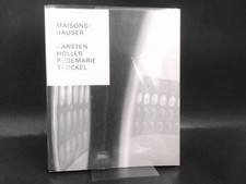 Maisons/Häuser. Carsten