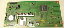 42" PANASONIC LED TV TC-P42X60