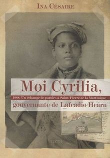 Moi cyrilia gouvernante de - cyrilia,,