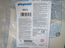 Playmobil 6413 - playmobil,