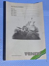 409 000 097 fendt - 409.000.000.097, 409,410