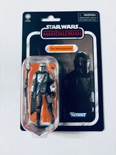 Star wars vintage collection - wars,