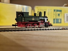 Minitrix Spur N R3/3  Dampflok