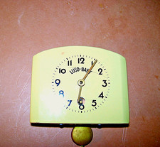 Alte, originale LUSO-BABY