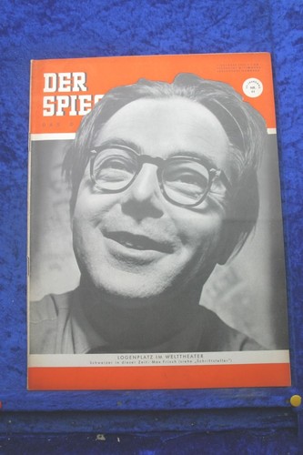 Der spiegel 10 - der, 41/53