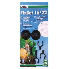 JBL FixSet - Sauger- und