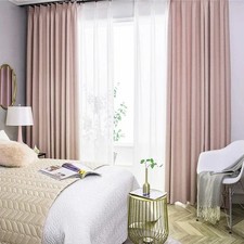 Verdunkelungsvorhänge mit