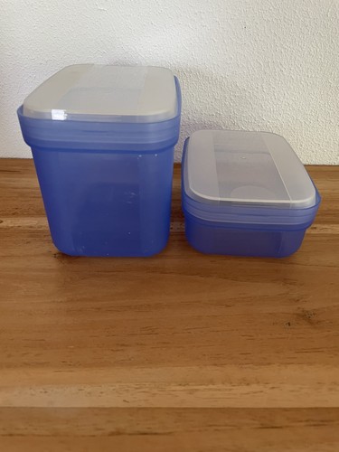 Tupperware swing box set 350ml - swing,